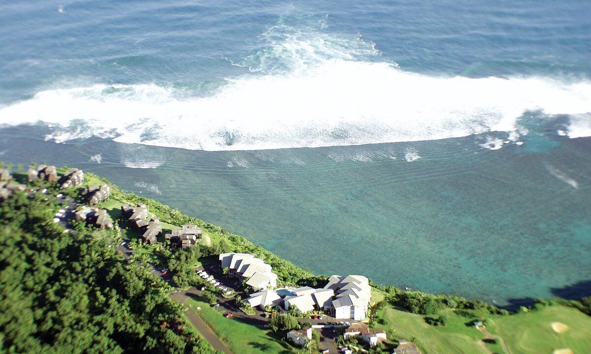 Photo of Outdoor in Princeville