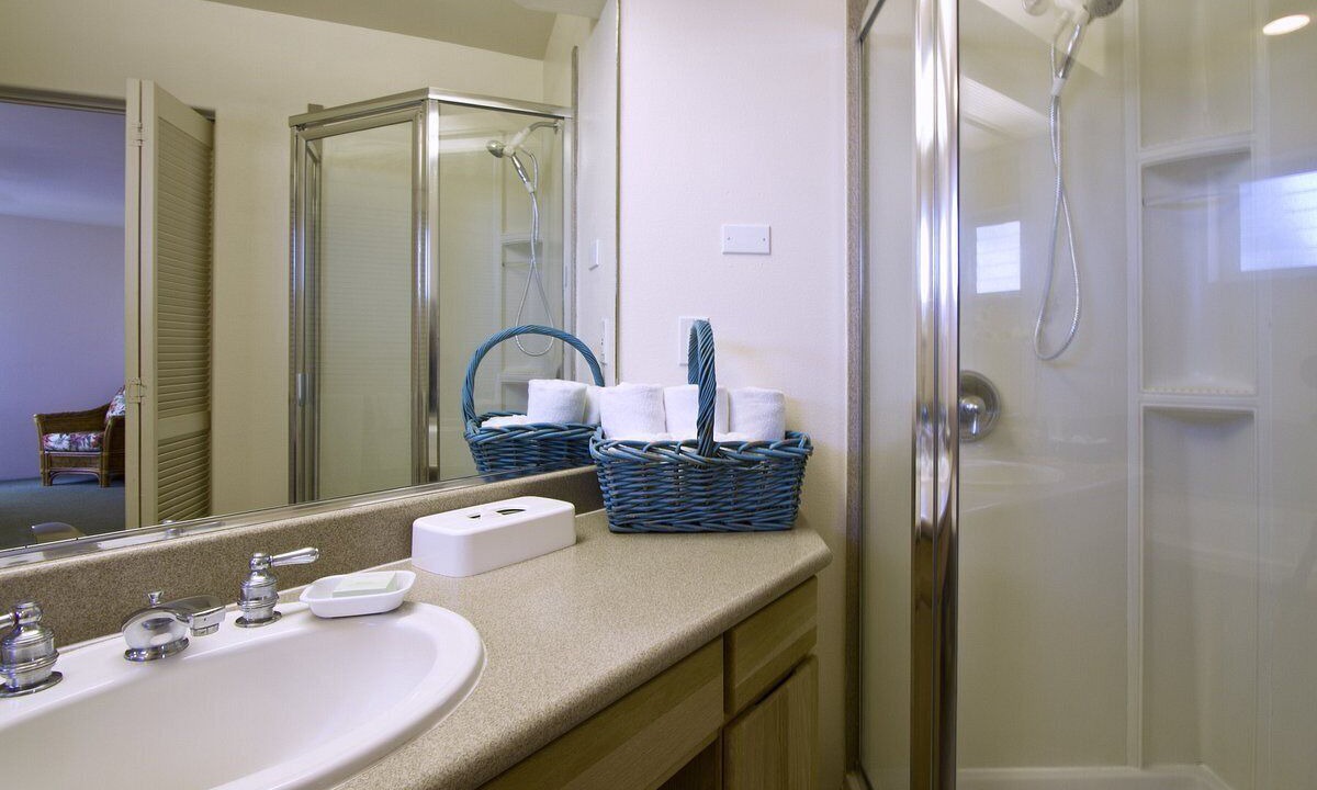 Photo of Bathroom in Princeville