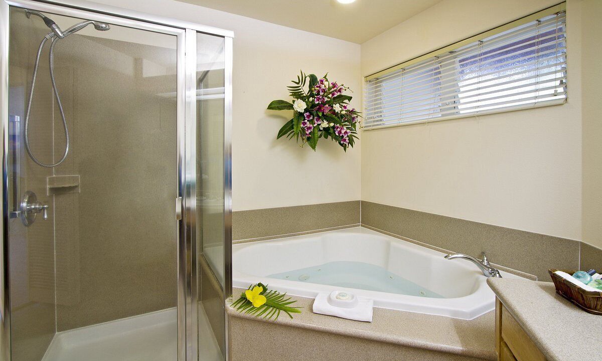 Photo of Bathroom in Princeville