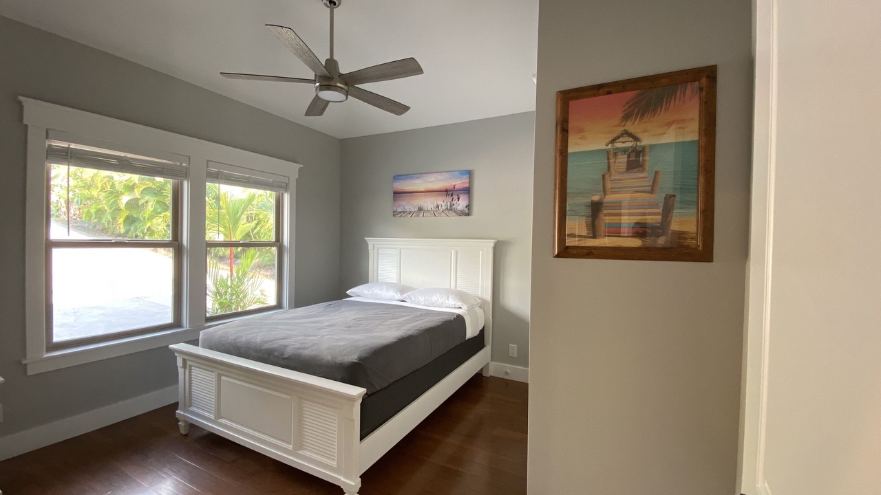 Photo of Bedroom in Honaunau-Napoopoo