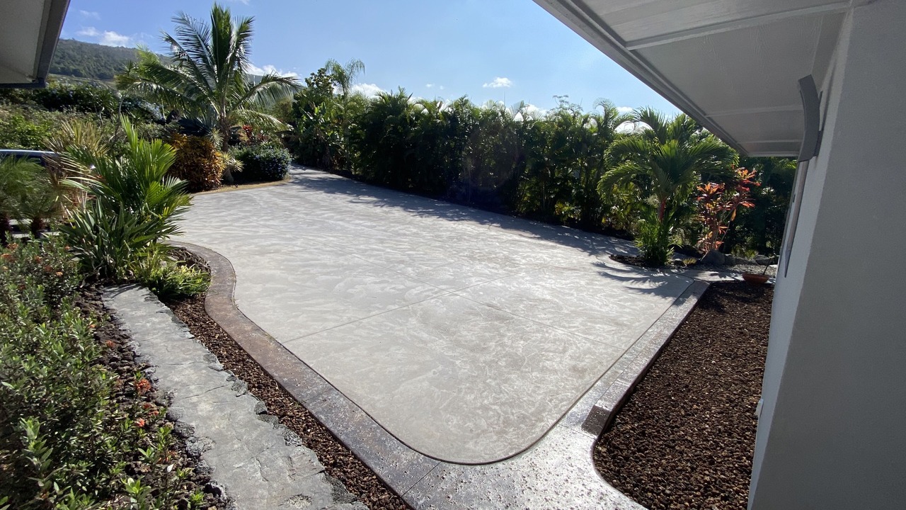 Photo of Outdoor in Honaunau-Napoopoo