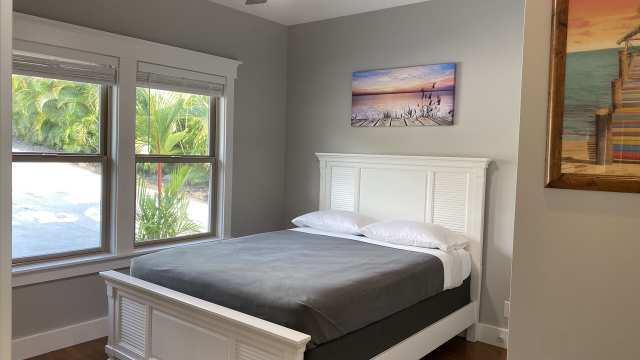 Photo of Bedroom in Honaunau-Napoopoo