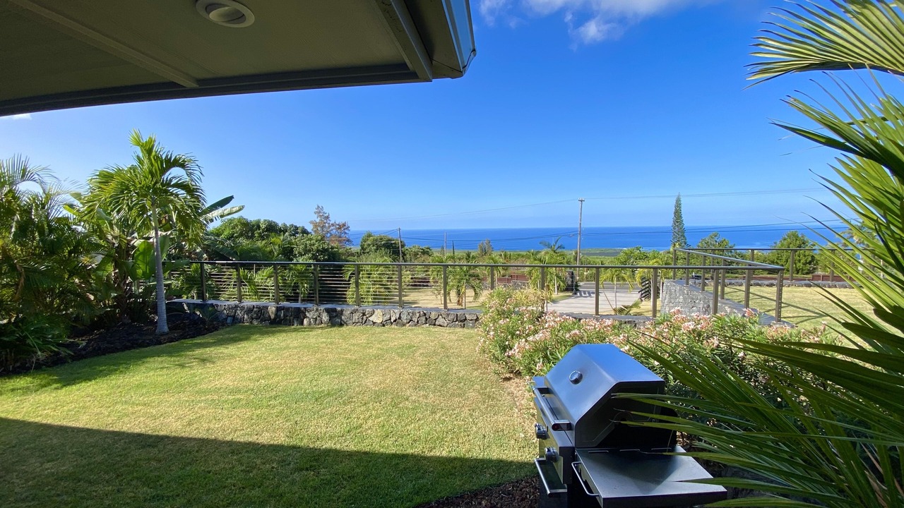 Photo of Outdoor in Honaunau-Napoopoo