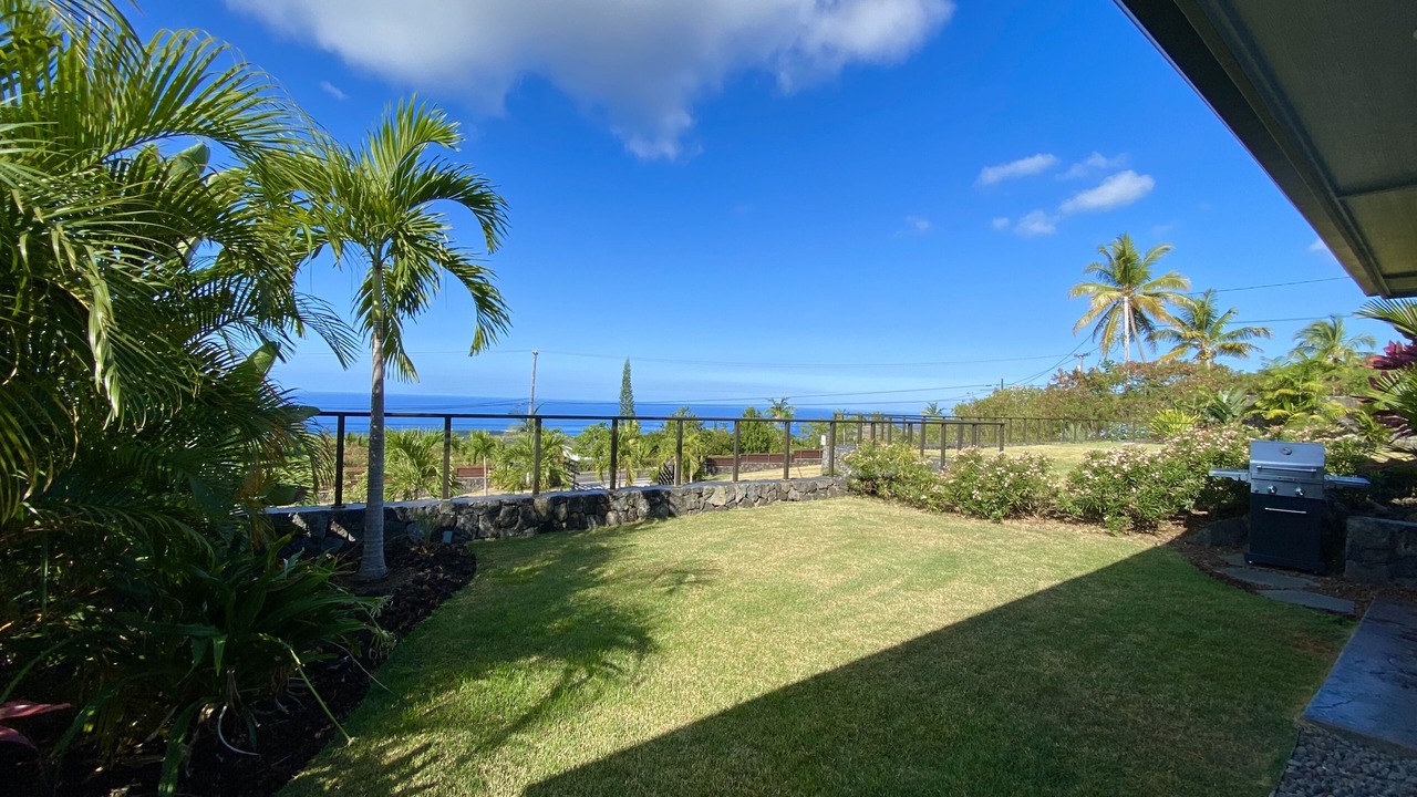 Photo of Outdoor in Honaunau-Napoopoo