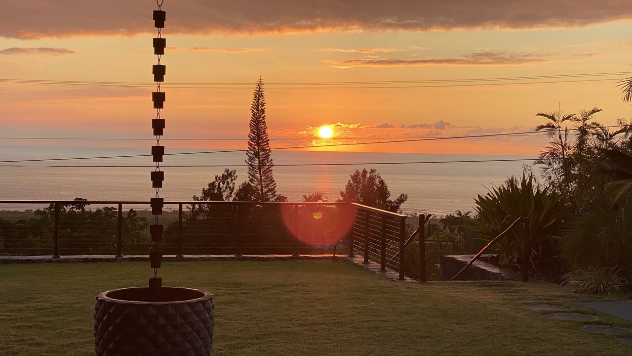 Photo of Outdoor in Honaunau-Napoopoo