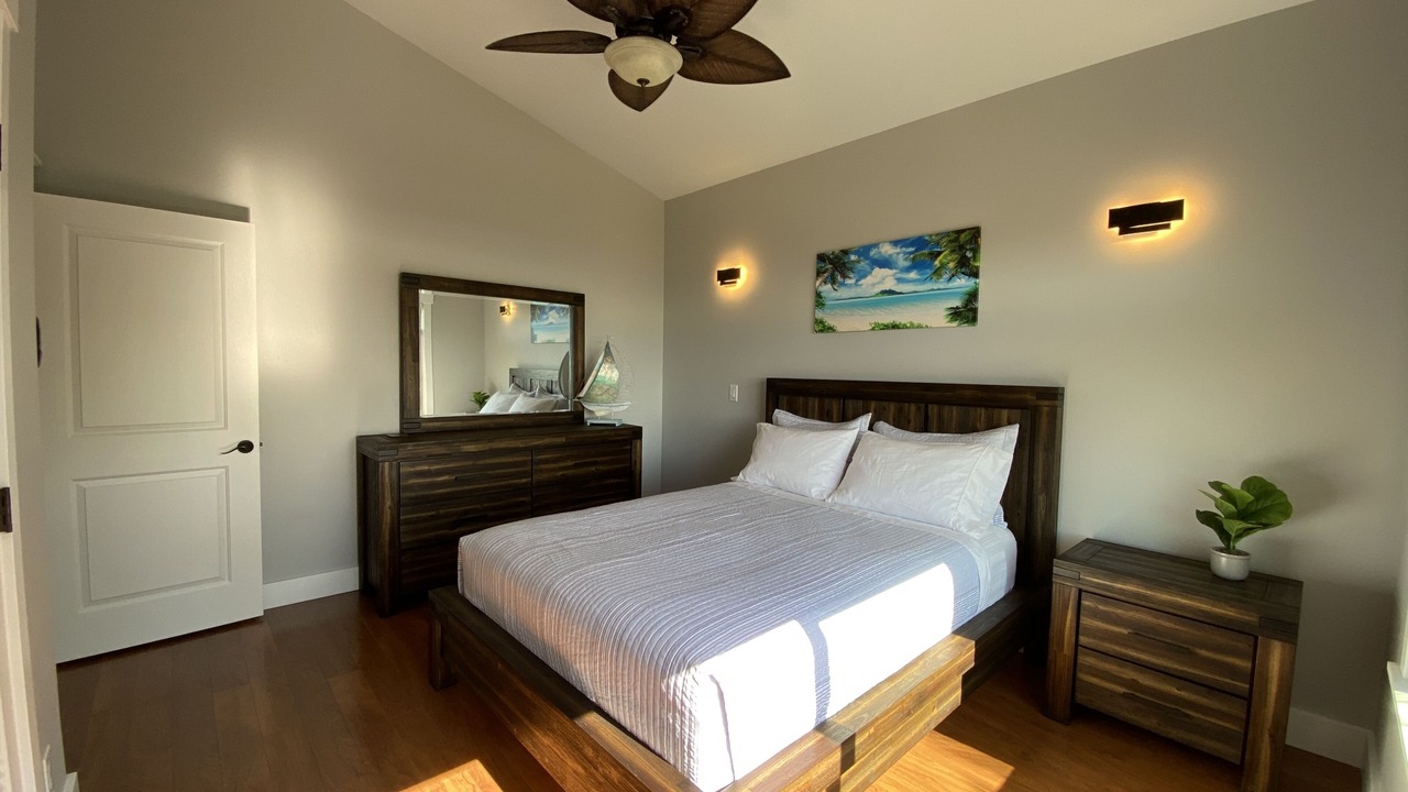 Photo of Bedroom in Honaunau-Napoopoo
