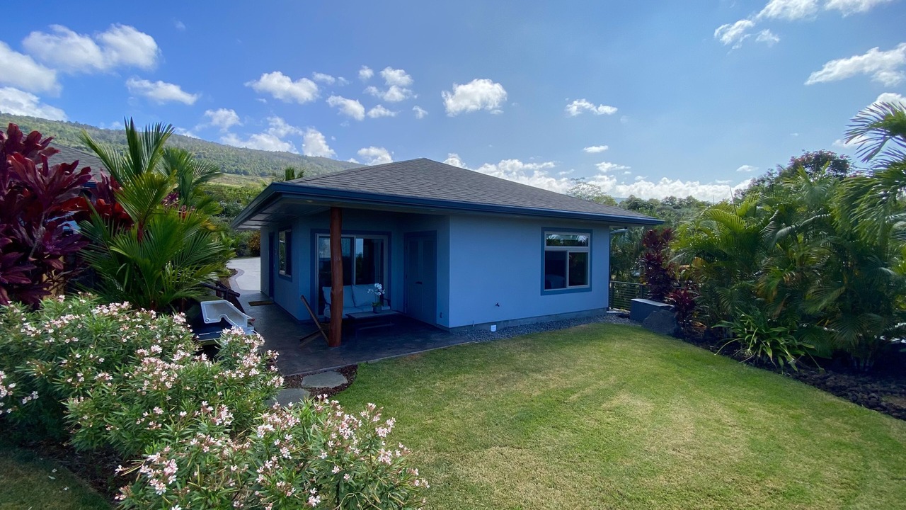 Photo of Outdoor in Honaunau-Napoopoo