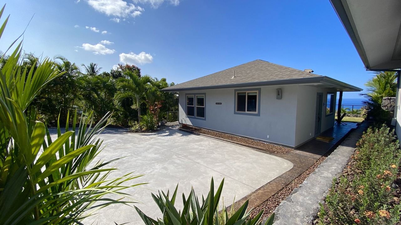 Photo of Outdoor in Honaunau-Napoopoo