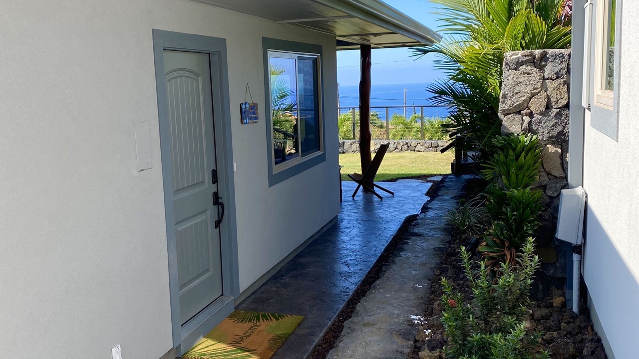 Photo of Outdoor in Honaunau-Napoopoo