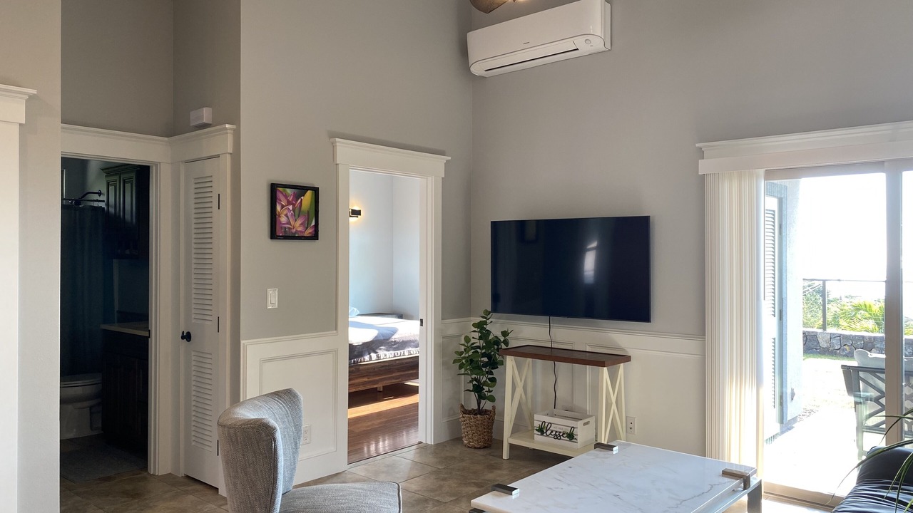 Photo of Bedroom in Honaunau-Napoopoo