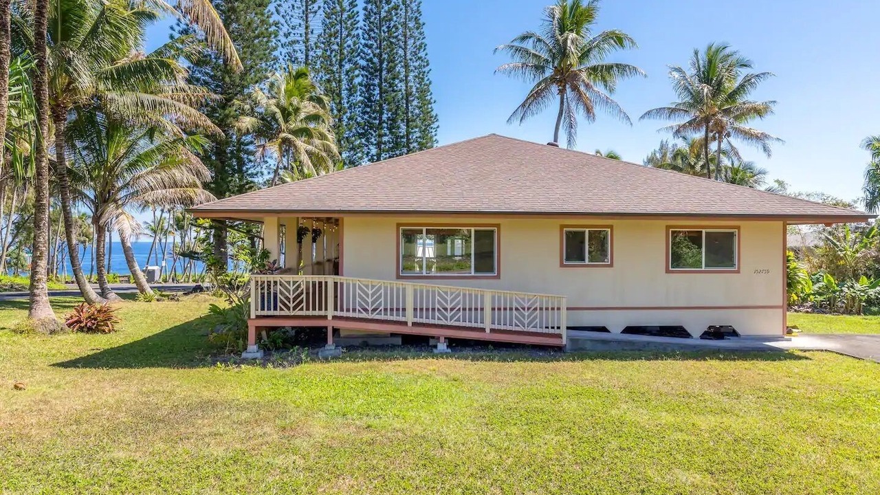 Photo of Others in Kapoho