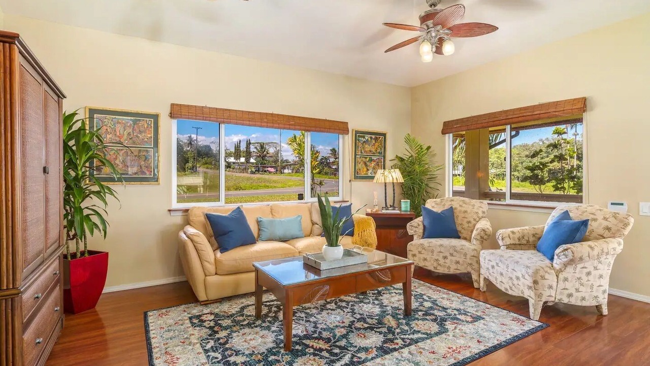 Photo of Bedroom in Kapoho