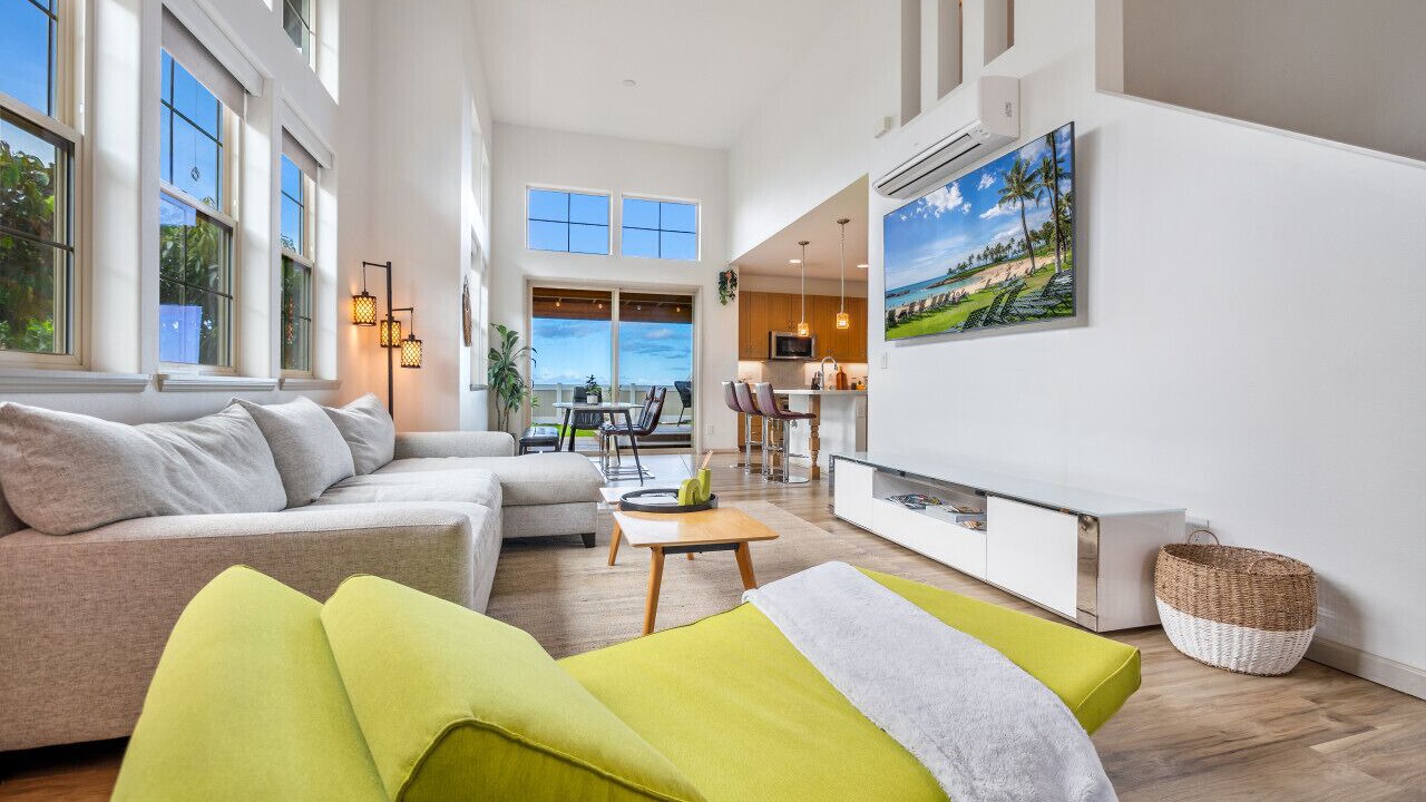 Photo of Bedroom in Makaha Valley