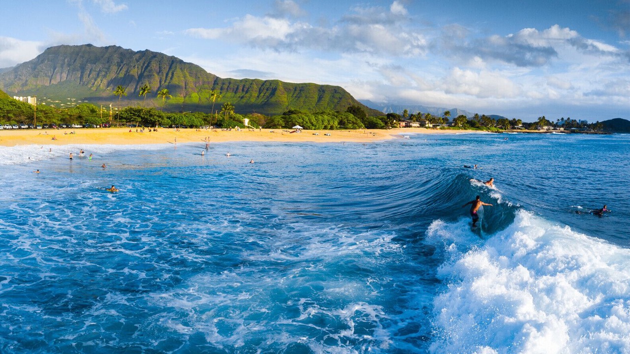 Photo of Others in Makaha Valley