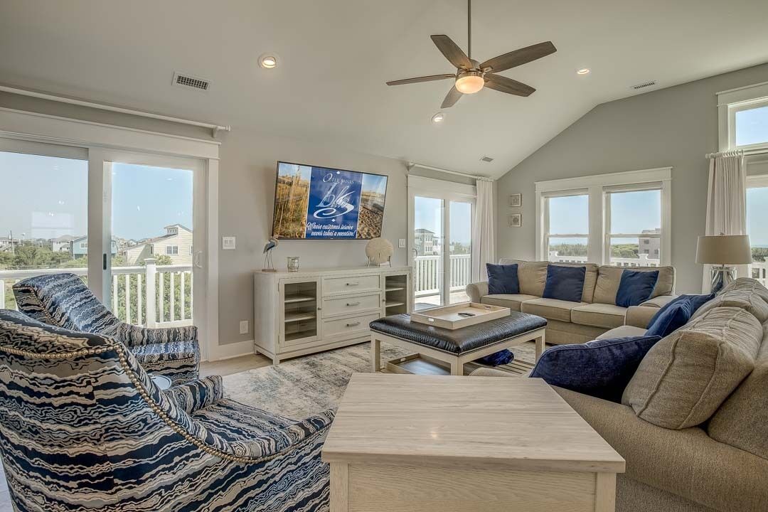 Photo of Bedroom in Ocean Sands