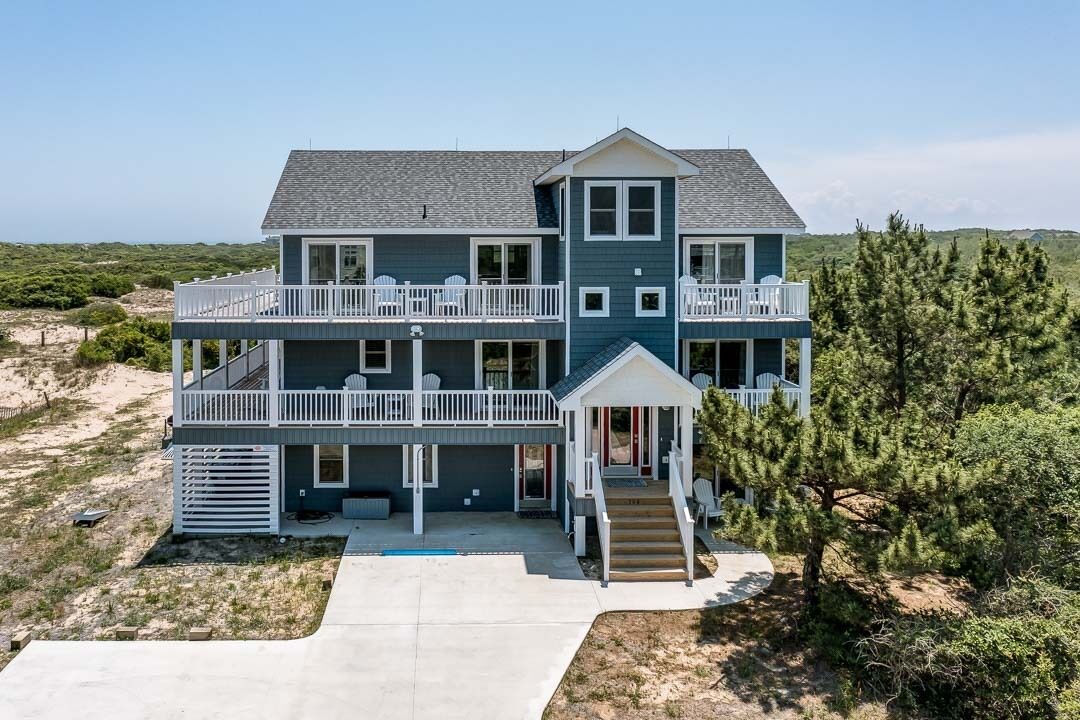 Photo of Outdoor in Ocean Sands
