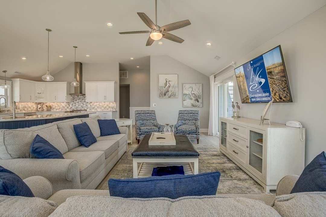 Photo of Bedroom in Ocean Sands