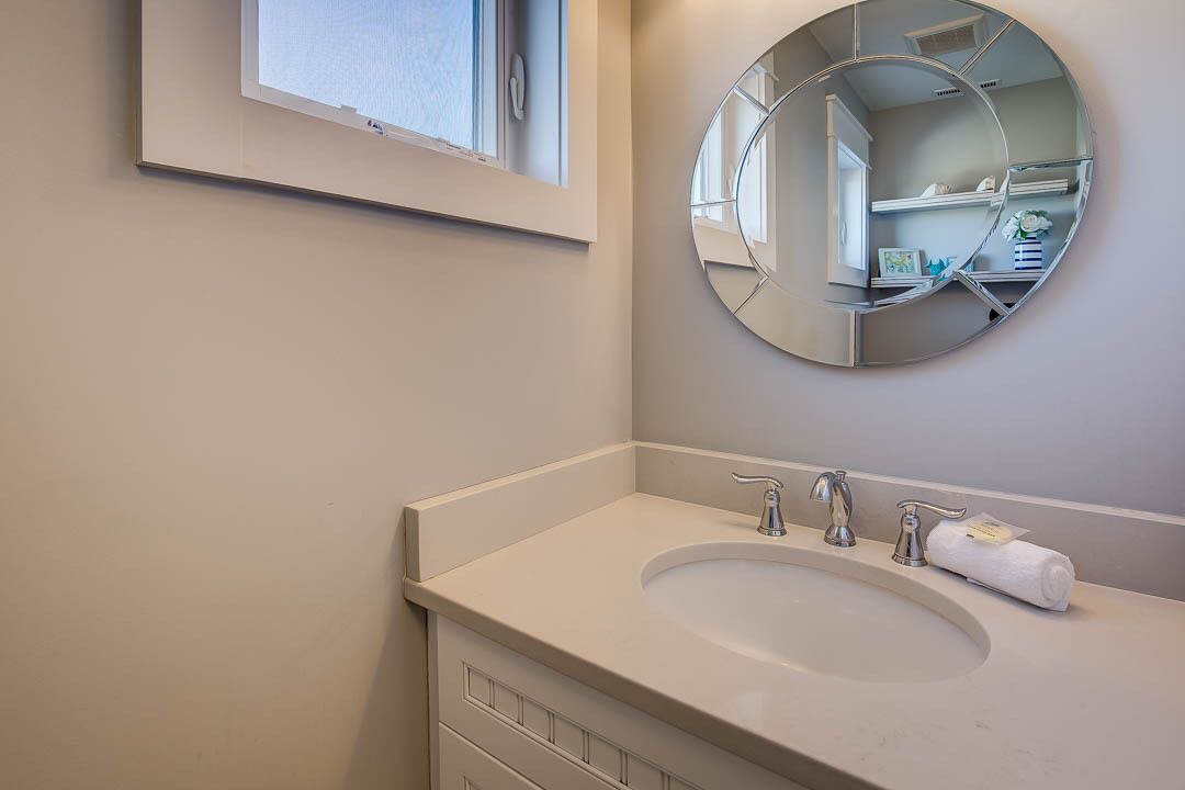 Photo of Bathroom in Ocean Sands