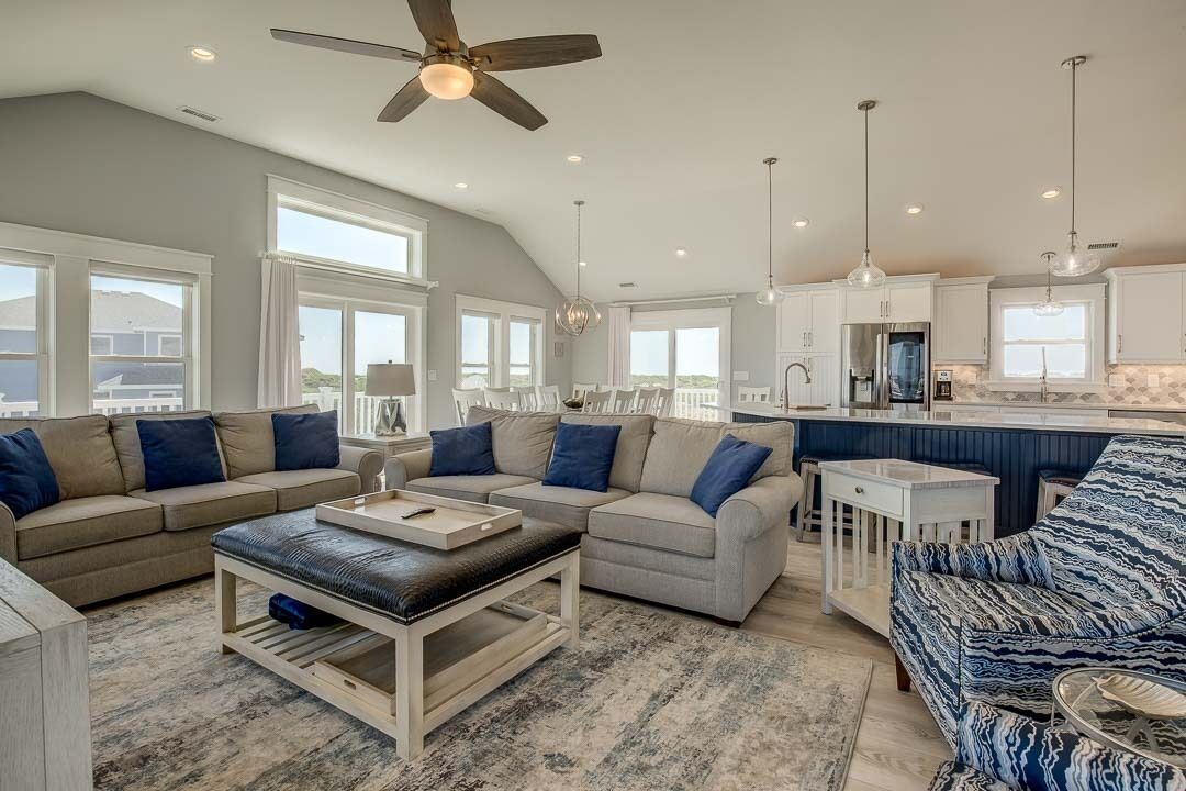 Photo of Bedroom in Ocean Sands