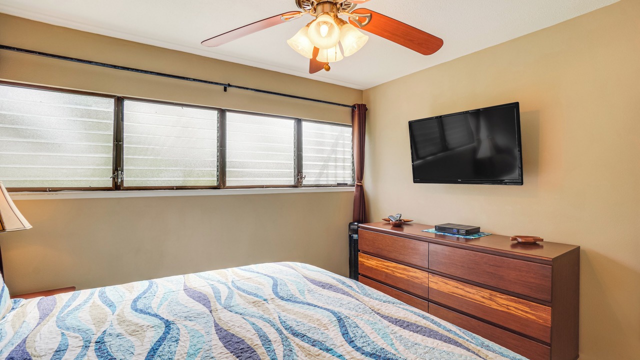 Photo of Bedroom in Kaunakakai