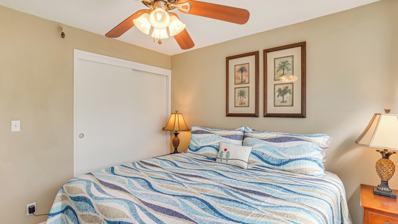 Photo of Bedroom in Kaunakakai