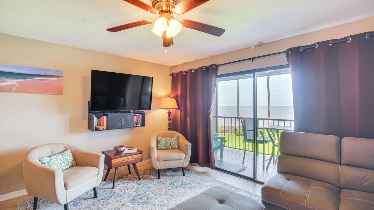 Photo of Livingroom in Kaunakakai