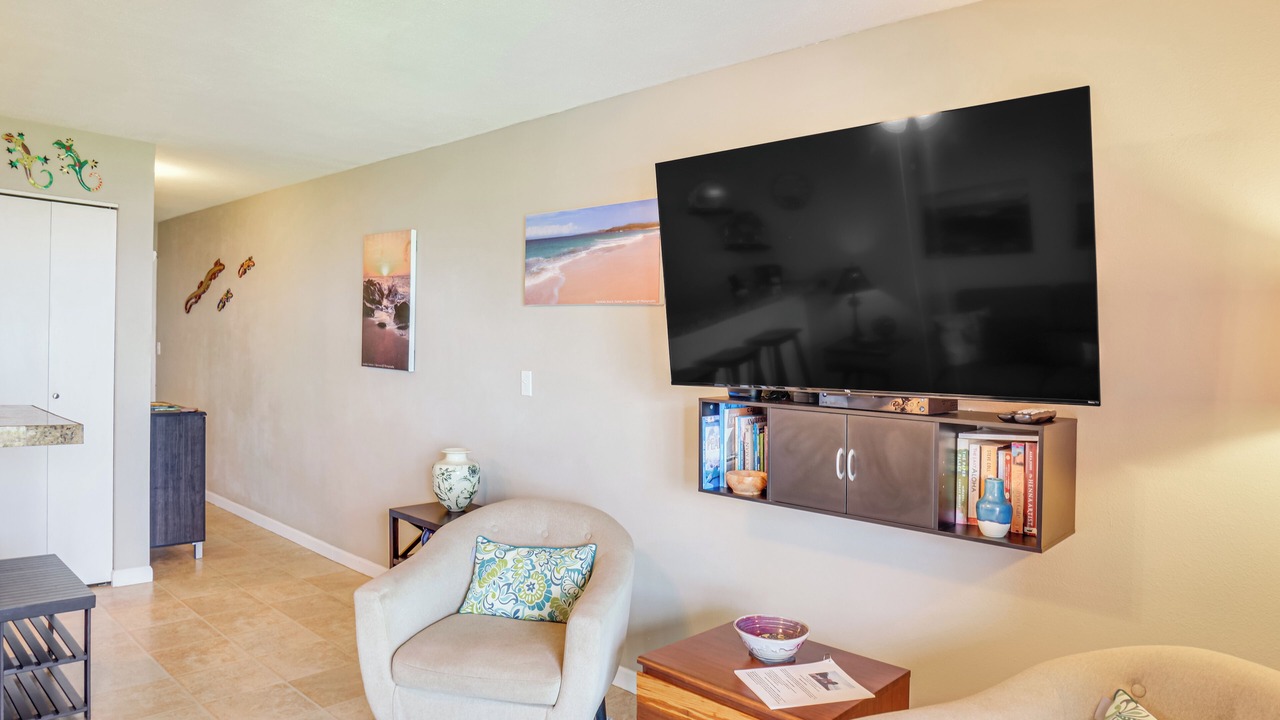 Photo of Livingroom in Kaunakakai
