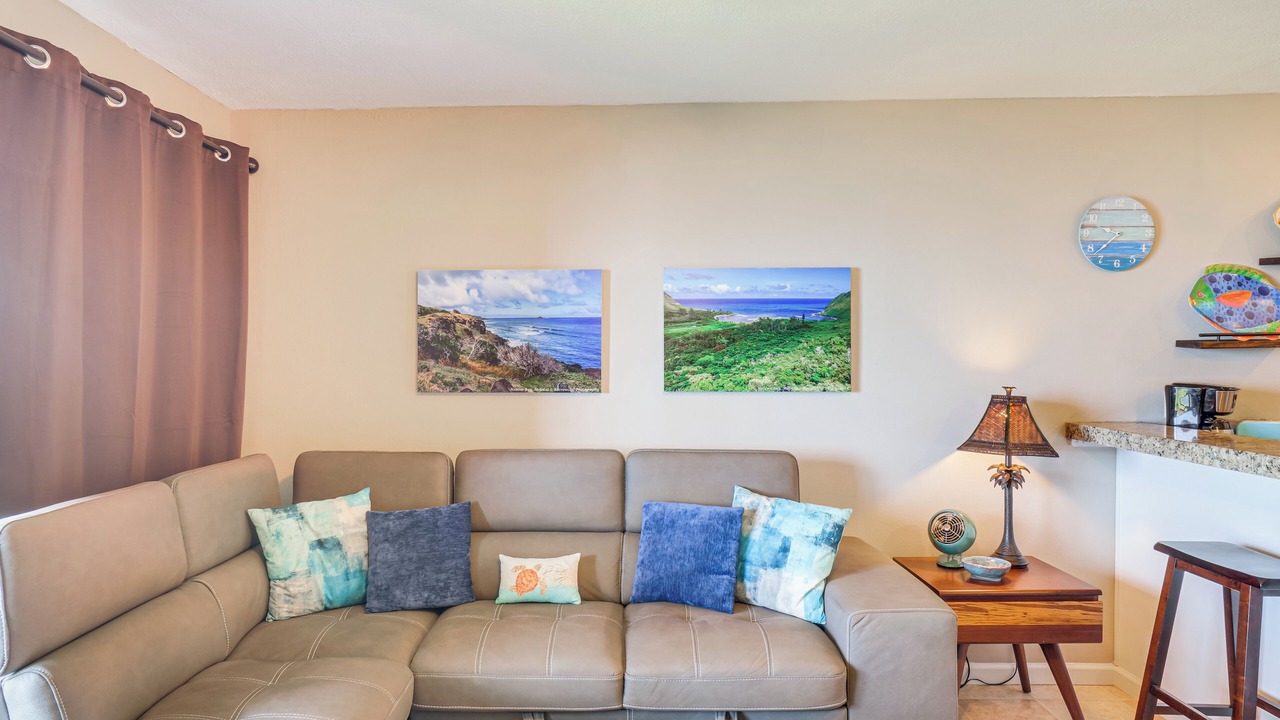 Photo of Livingroom in Kaunakakai