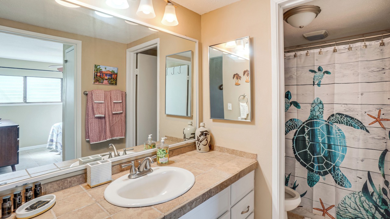 Photo of Bathroom in Kaunakakai