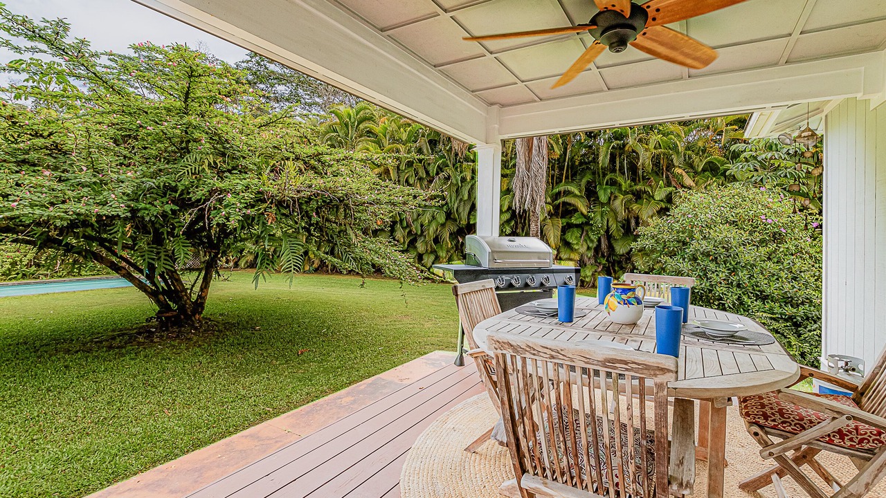 Photo of Outdoor in Keaau