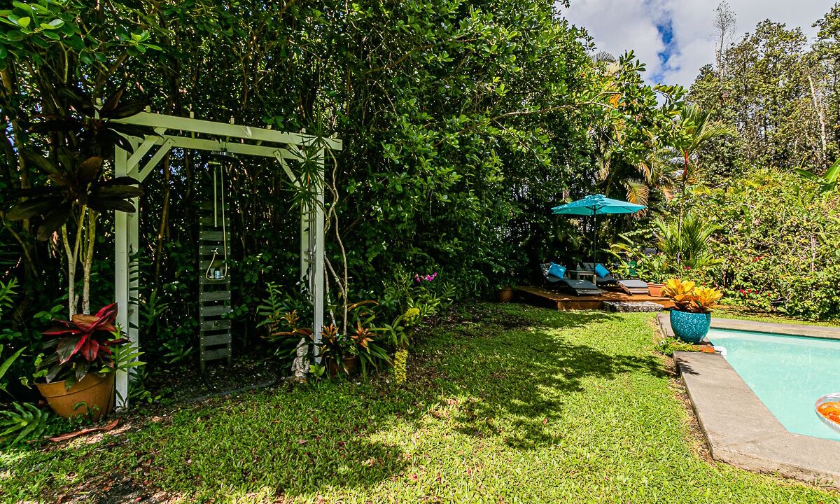 Photo of Outdoor in Keaau