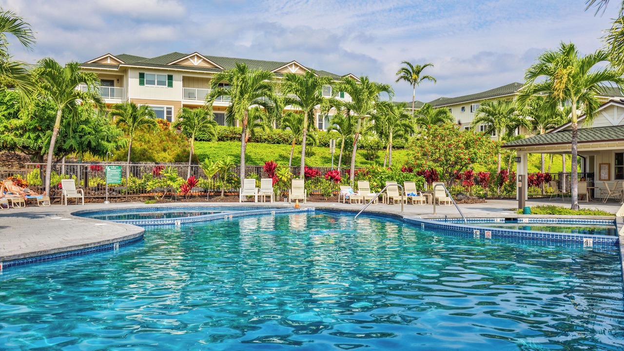 Photo of Outdoor in Kahaluu Bay
