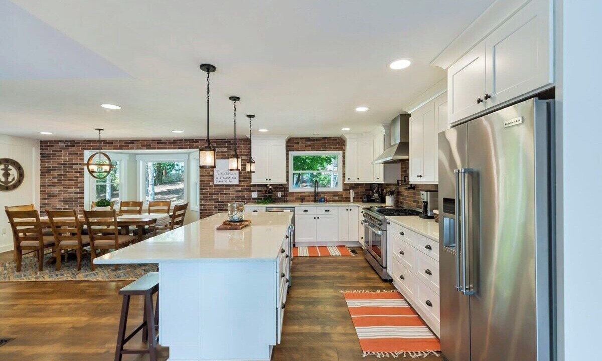 Photo of Kitchen in Seneca