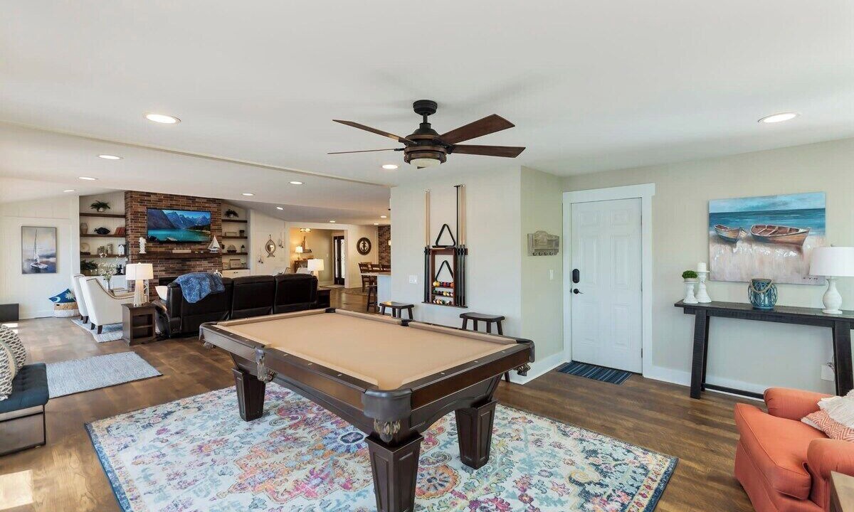 Photo of Bedroom in Seneca