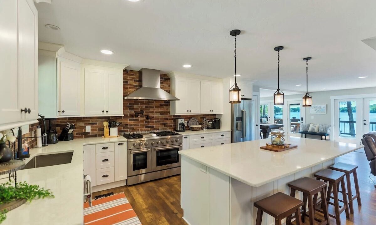 Photo of Kitchen in Seneca