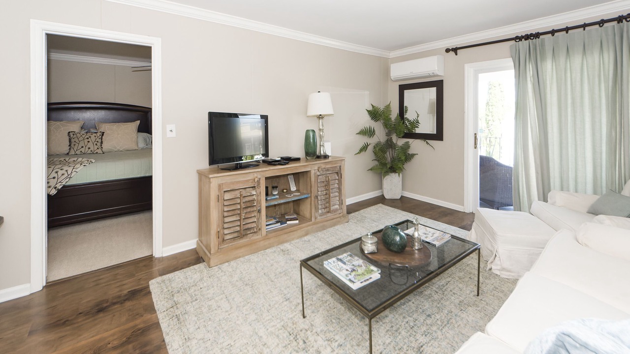Photo of Livingroom in Ansonborough