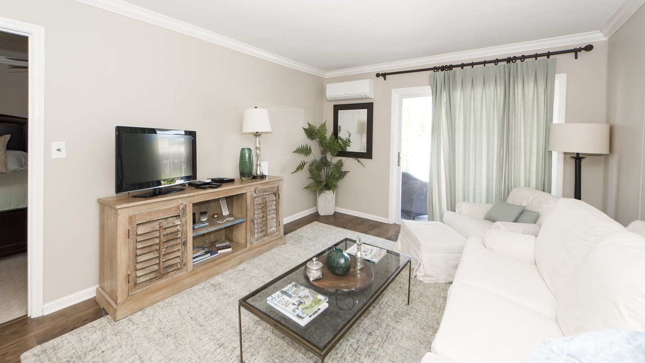 Photo of Livingroom in Ansonborough