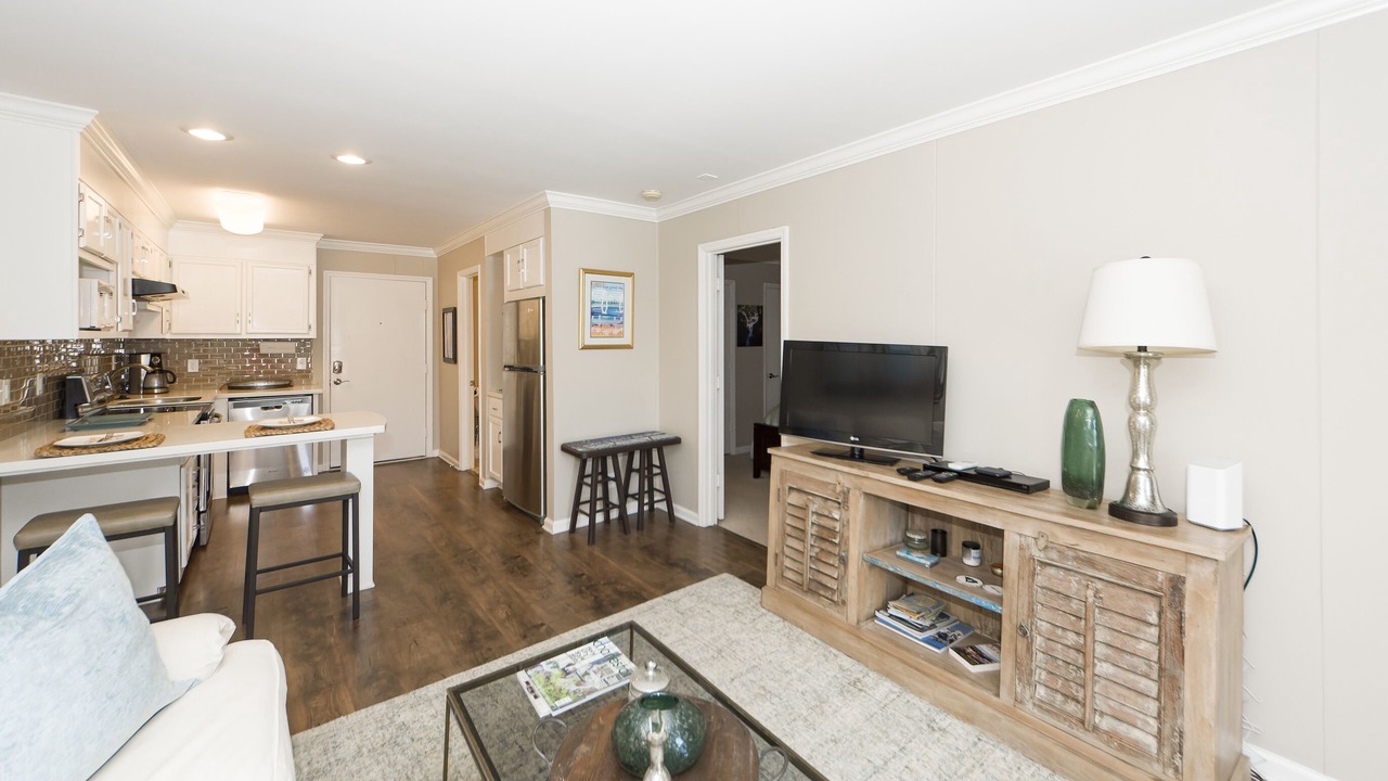 Photo of Livingroom in Ansonborough