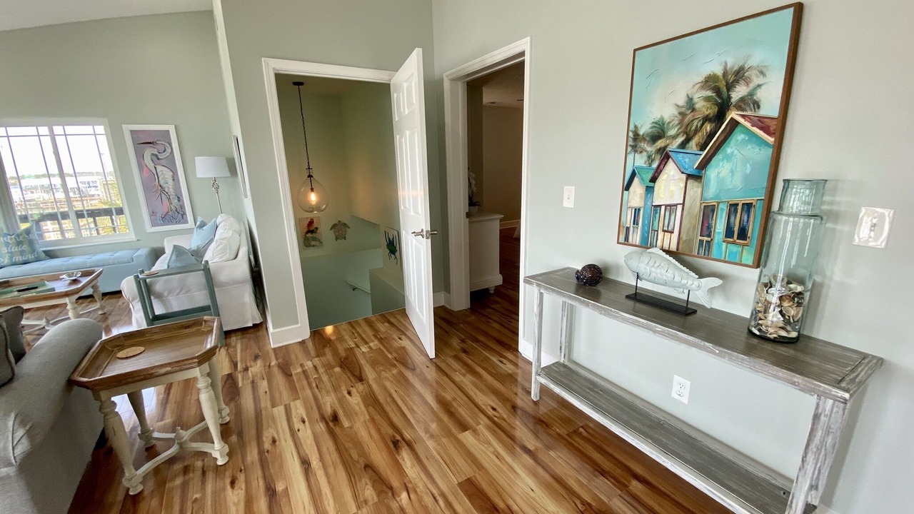Photo of Bedroom in Sneads Ferry