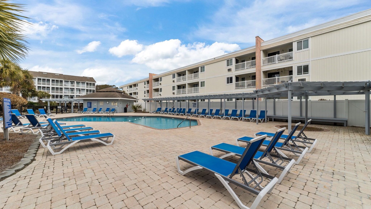 Photo of Outdoor in Myrtle Beach