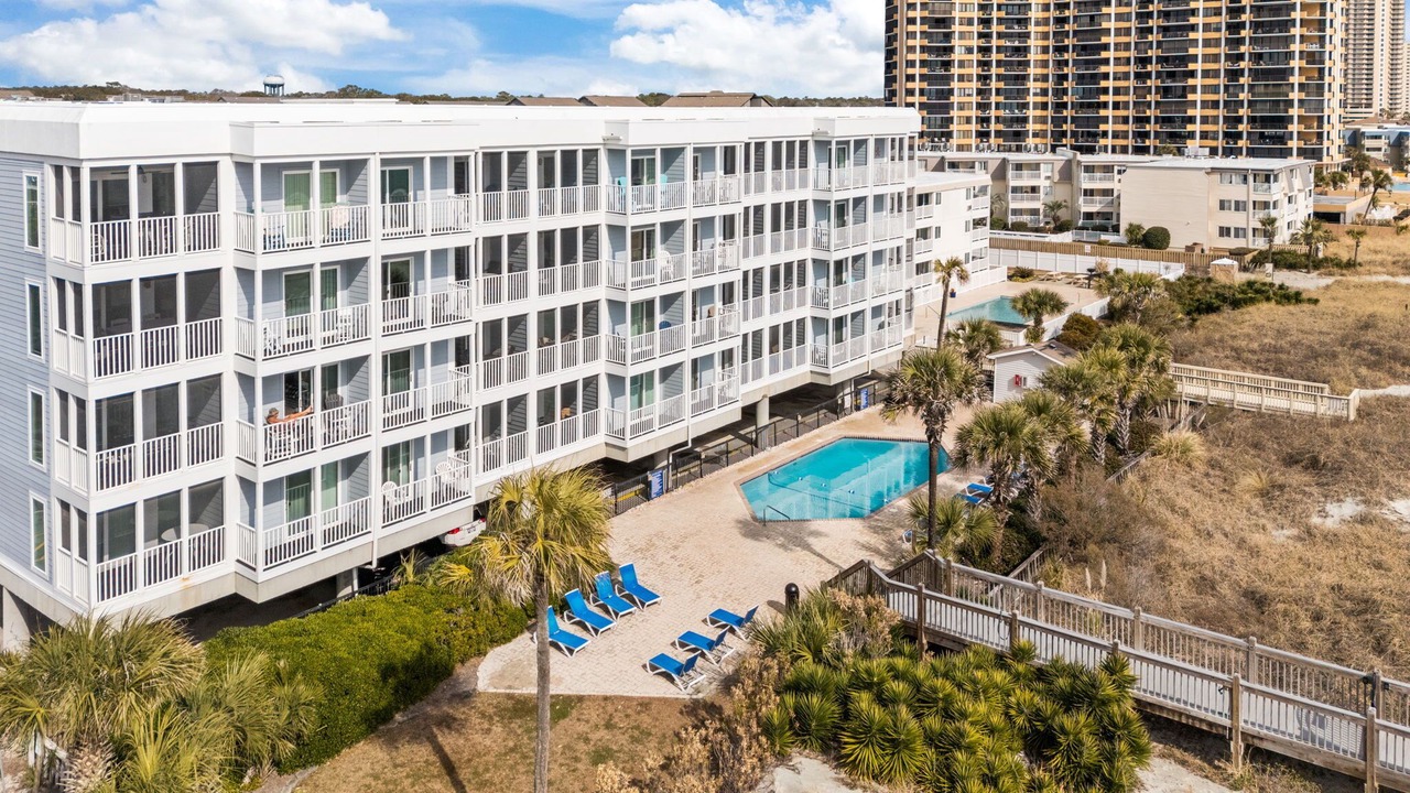 Photo of Outdoor in Myrtle Beach