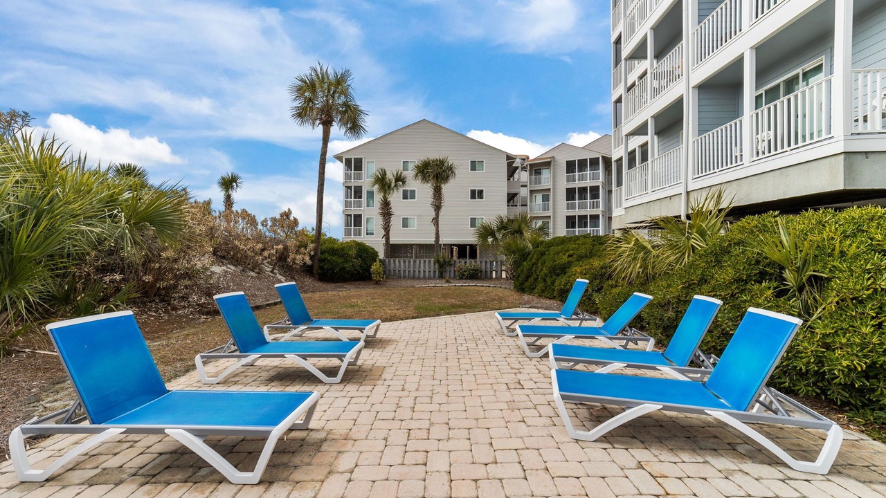 Photo of Outdoor in Myrtle Beach