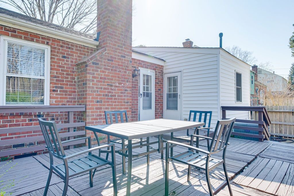 Photo of Outdoor in Tuckahoe