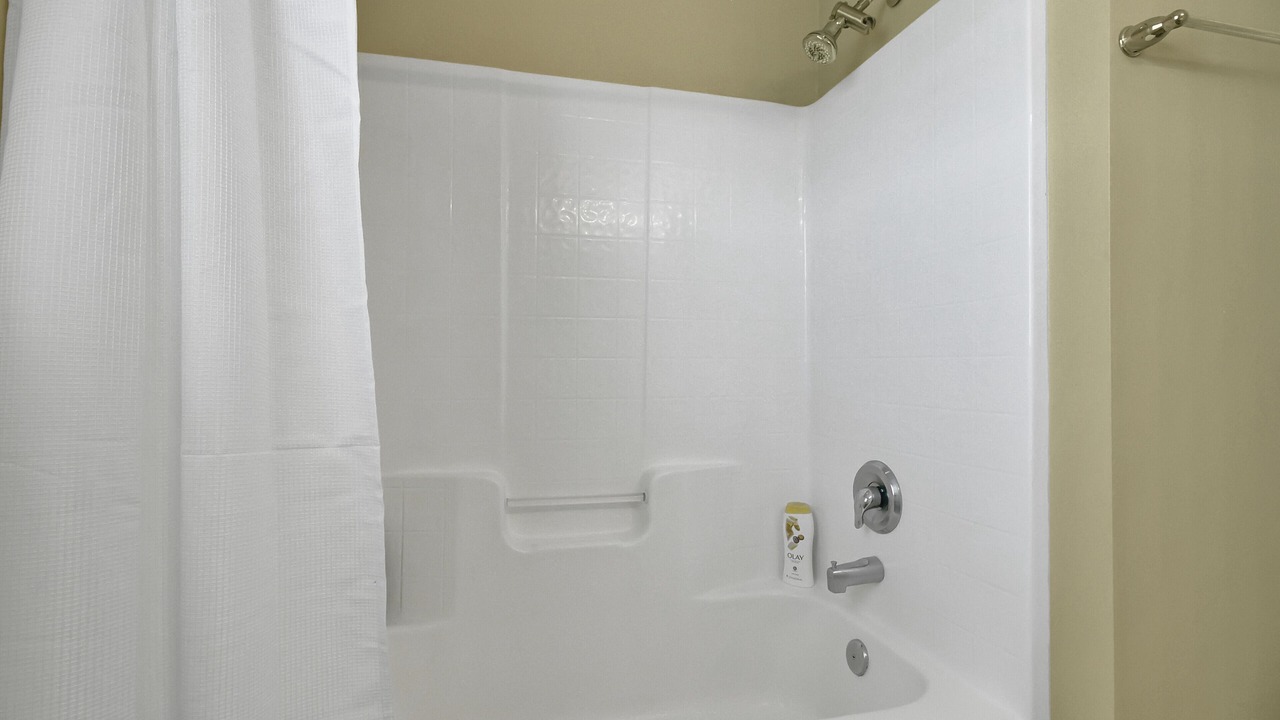 Photo of Bathroom in Summerville