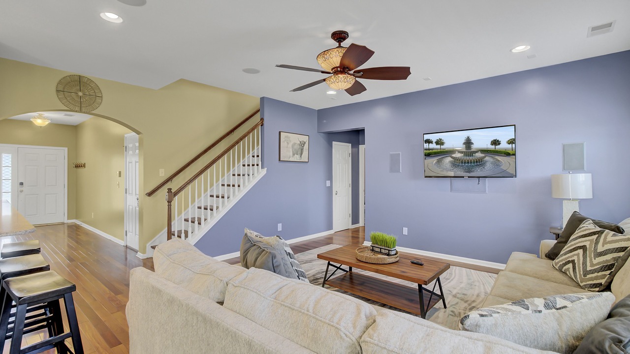 Photo of Livingroom in Summerville