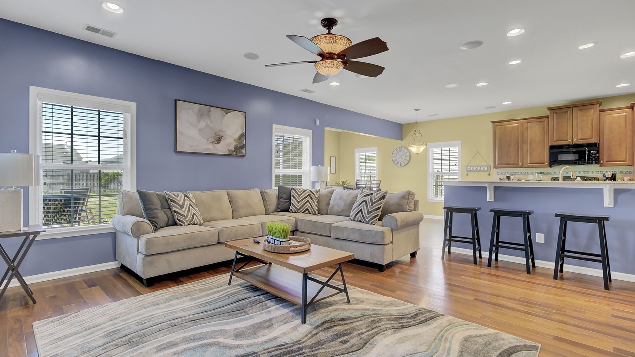 Photo of Livingroom in Summerville