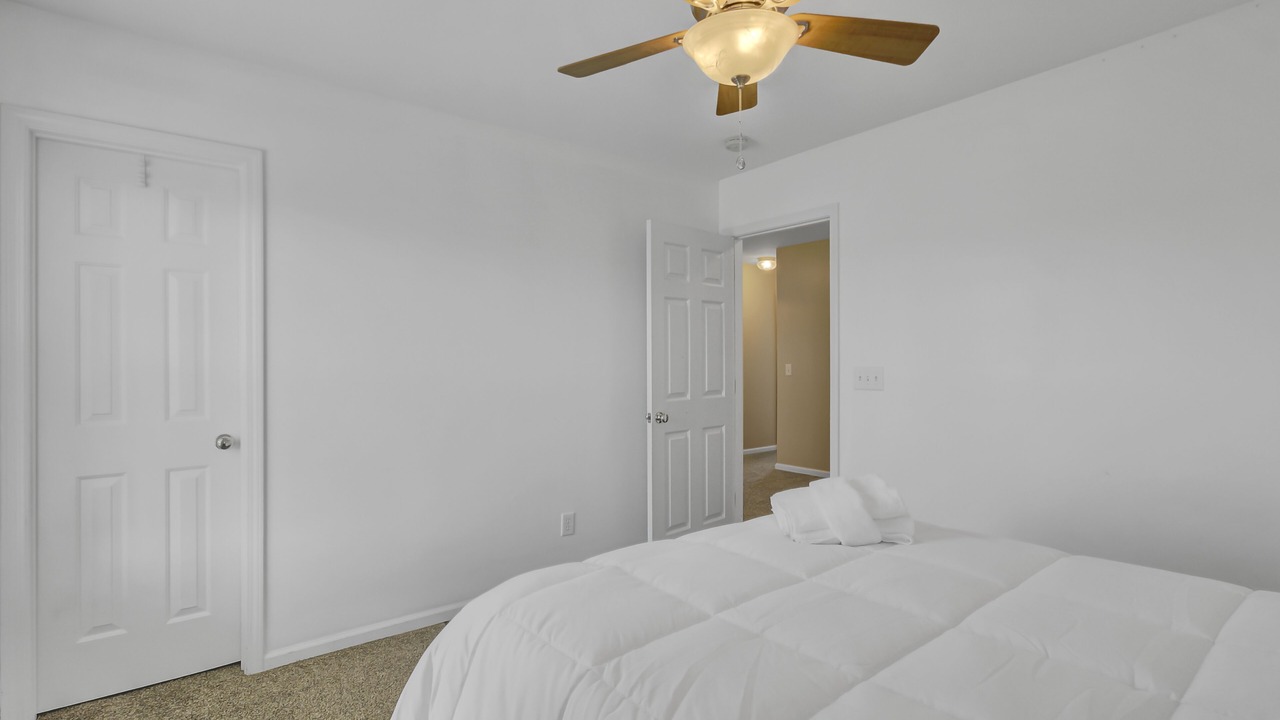 Photo of Bedroom in Summerville