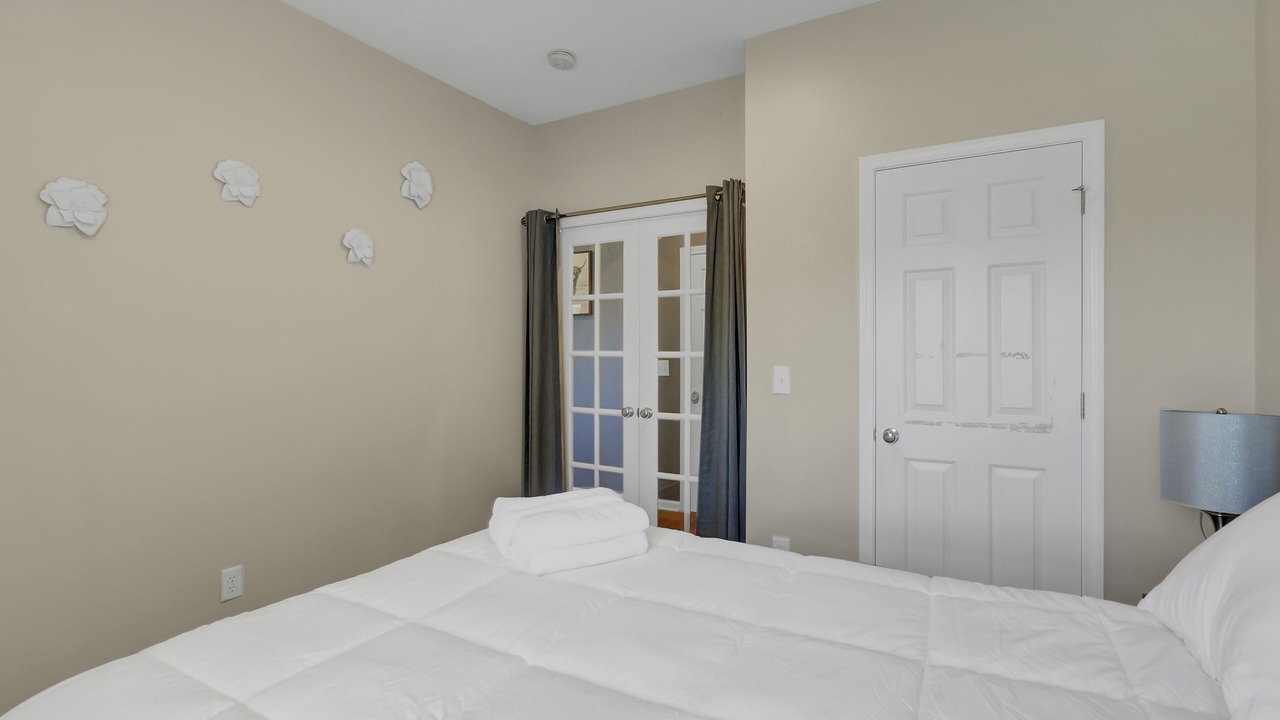 Photo of Bedroom in Summerville
