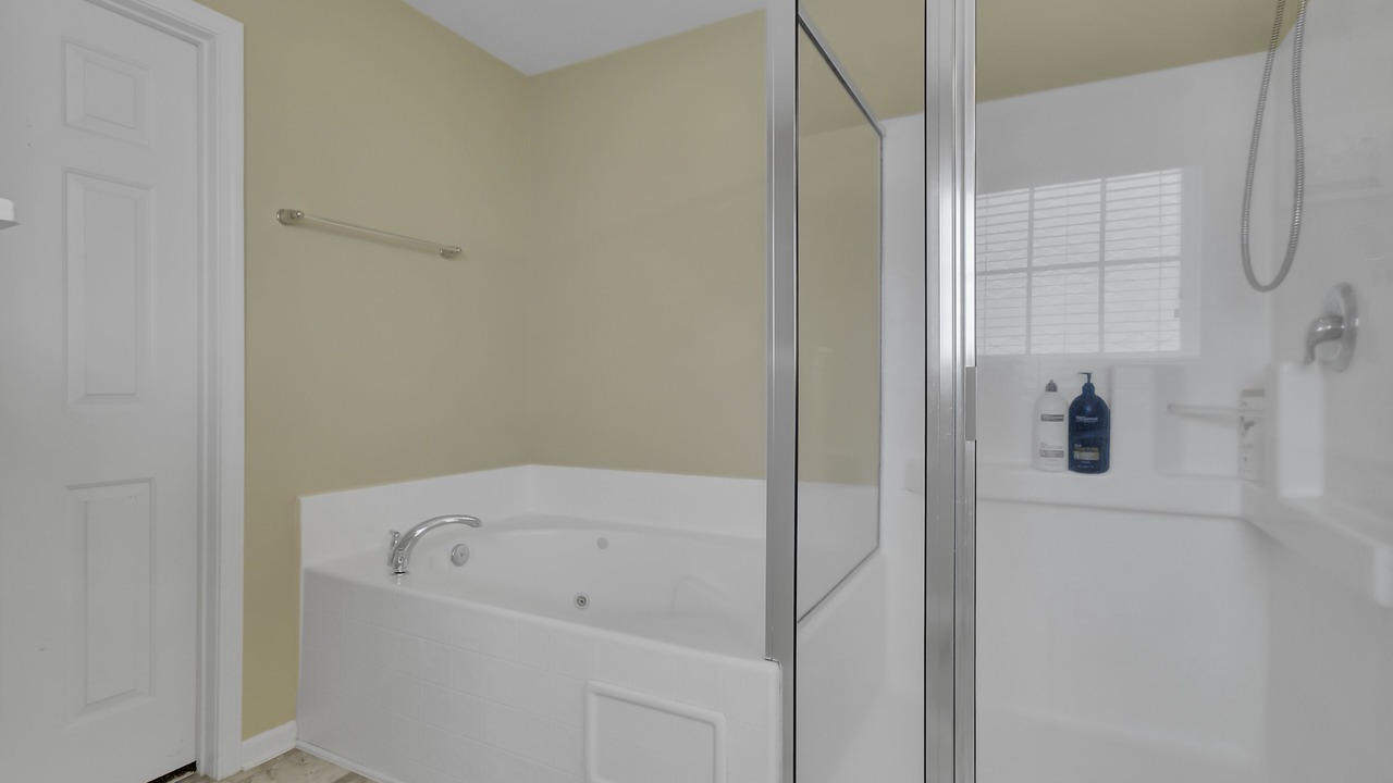 Photo of Bathroom in Summerville