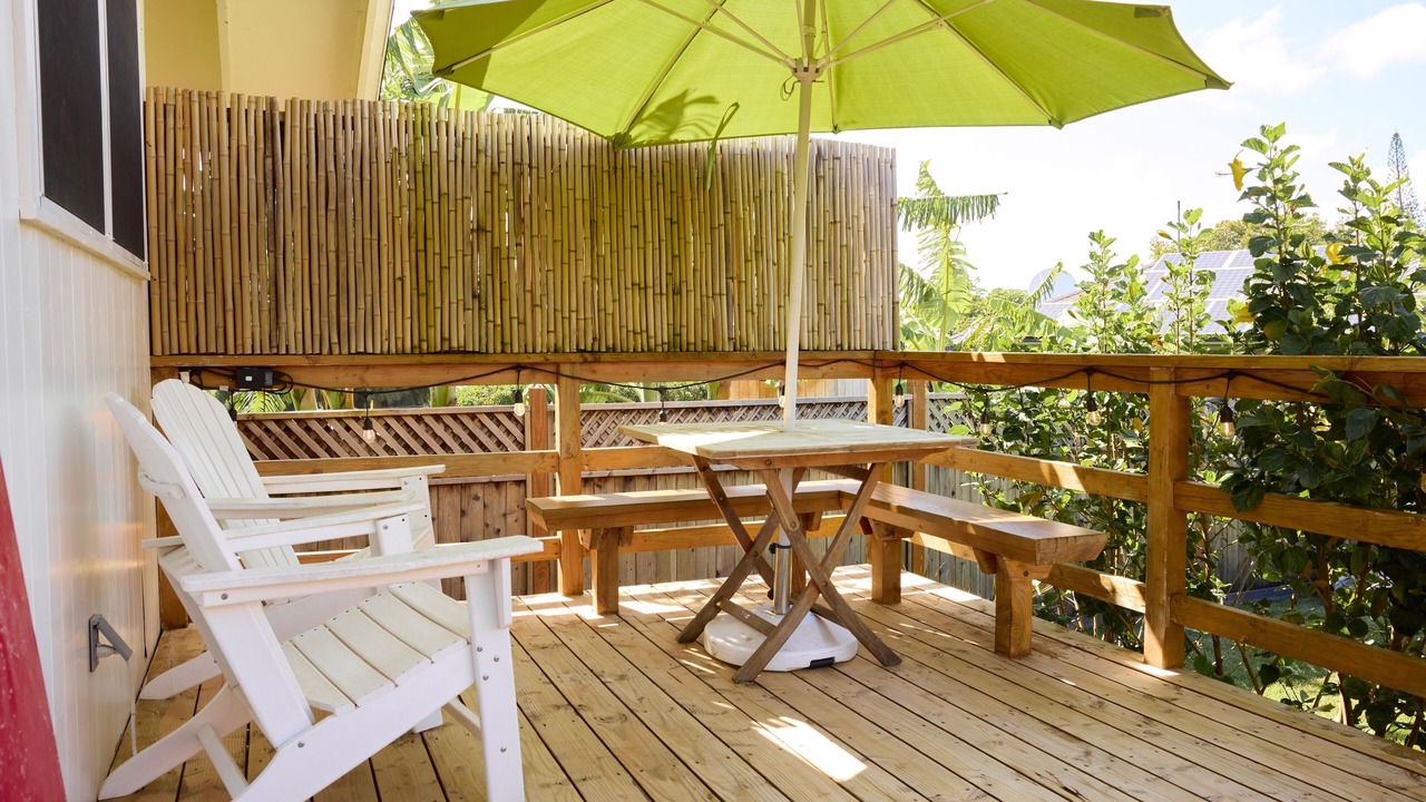Photo of Outdoor in Pupukea